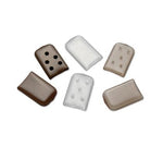 Aspen Surgical Products Non-Vented Instrument Tip Protectors 091008BBG - 100.0 Each - MDL-OXB091008