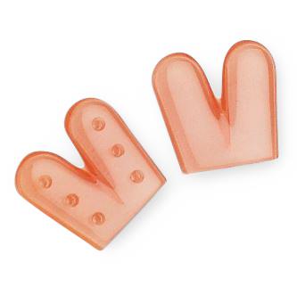Aspen Surgical Products DuoGuard Tip Protectors 093027BBG - 50.0 Each - MDL-OXB093027
