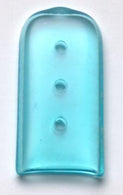ASPEN SURGICAL PRODUCTS Osteotome Tip Protectors 094013BBG 50 Each - MDL-OXB094013