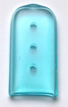ASPEN SURGICAL PRODUCTS Osteotome Tip Protectors 094013BBG 50 Each - MDL-OXB094013
