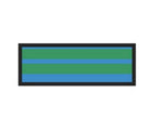ASPEN SURGICAL PRODUCTS ColorTrack Stripe Instrument ID Sheet Tapes 156003EEA 1 Each