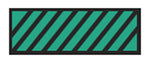 Aspen Surgical Products Instrument ID Tapes - OXB159006