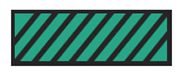Aspen Surgical Products Instrument ID Tapes - OXB159006