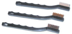 Aspen Surgical Products SafeClean Instrument and Channel Cleaning Brushes 243002BBG - 2.0 Each - MDL-OXB243002