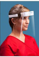 Onyx Medical Inc Face-It Shields - OXC16000100