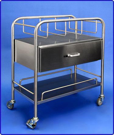 Pedicraft Inc u-design Bassinets 18215 - 1.0 Each