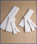 Infant and Neonatal Armboards - 02522 - 50 Each - MDL-P-C2522