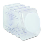 Pacon Corporation Interlocking Storage Containers - PAC27660