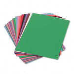 Pacon Corporation Construction Paper - PAC6503