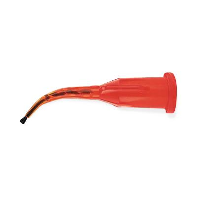 Patterson Dental Spiral Brush Tip - 035-2310 - 100 Each