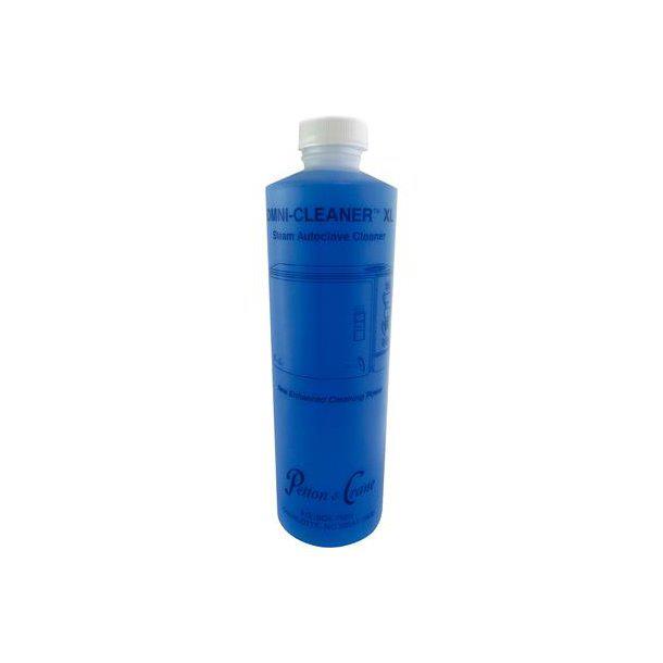 Pelton Crane Omni-Cleaner XL Instrument Disinfectant and Cleaning Solution, 16 oz. - 047508 - 1 Bottle