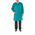 Medicom SafeWear High-Performance Protective Lab Coat 8117-D 12.0 Each-MDL-PAD0855684