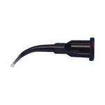 Patterson Patterson Bent Brush Tips - 089-3933 - 100 Each - MDL-PAD0893933