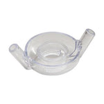 Transparent Scavenging Hub - 22099 - 1 Each - MDL-PAD1022052