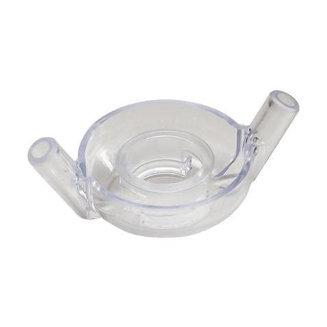 Transparent Scavenging Hub - 22099 - 1 Each - MDL-PAD1022052