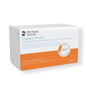 Patterson Dental Supply Inc Disposa-Shield Handpiece Covers A88006 500.0 Each-MDL-PAD1181221