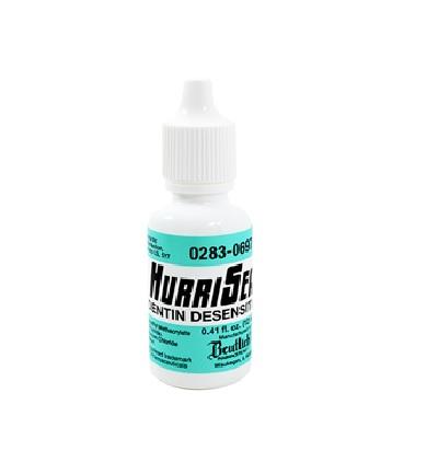 HurriSeal Dentin Desensitizer - 129-7266 - - MDL-PAD1297266