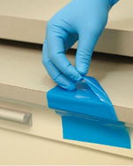 STERIS CORP Steris Finger Lift Edge Barrier Films BFBL 1 Each-MDL-PAD2356475
