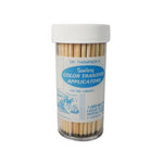 Great Plains Dental Products Co. In Dr. Thompson's Color Transfer Applicators 73460045 - 150.0 Each