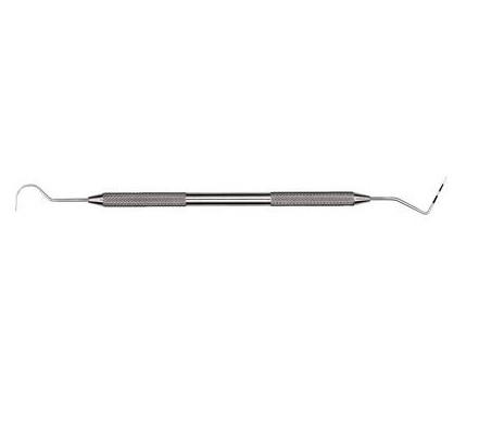 Hu-Friedy Explorer Probes - 370-0093 - 1 Each - MDL-PAD3700093