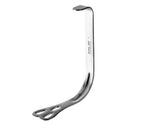 Hu-Friedy Hu-Friedy Small Weider Cheek And Tongue Retractor CRW1 1.0 Each-MDL-PAD3726452
