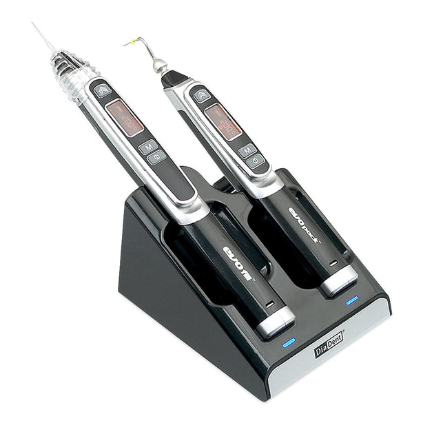 Diadent Group International EvoFill DUO Compaction / Obturation Set 4005-1001 1.0 Each-MDL-PAD40051001
