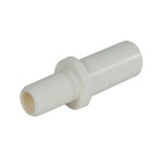 Belmed Inc Single Vacuum Connector 26254 - 1.0 Each - MDL-PAD50138982