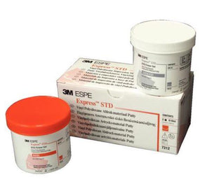3M 3M Express STD VPS Impression Putty 501-3990 - 1.0 Each