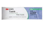 Vanish White Fluoride Varnish Tri-Calcium Phosphate - 531-7383 - 50 Each - MDL-PAD5317383