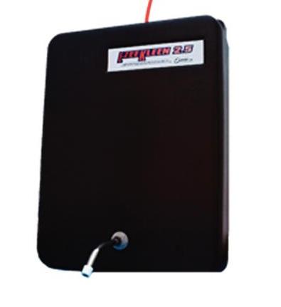 Oasis Dental Ezeekleen Alternative Ezee Kleen 2.5 Distillation System - 9000 - 1 Each