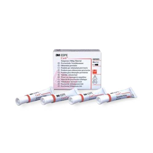 3M Cavit Temporary Filling Material 44350 - 10.0 Each