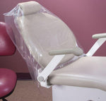 Plasdent Corporation Plasdent Corporation Chair Covers 70115501 200.0 Each-MDL-PAD70115501
