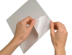 AIR TECHNIQUES INC ScanX Cleaning Sheet B2010 12 Each - MDL-PADB2010