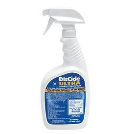 Discide Ultra Disinfectant Solution - 3565Q - 12 Each - MDL-PAH3565Q