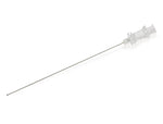 Echogenic Ultrasound Needle, 22G x 4", and Stimulation - PAIN8026 - 25 Each
