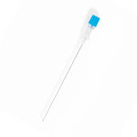 Sharp Bevel Quincke Needle, 25G x 3-1/2" - PAIN8118 - 1 Each