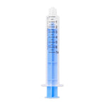 Loss-of-Resistance Syringe with Luer-Lock, Plastic, 7 cc, LOR - PAINLOR7LL - 25 Each