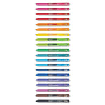 Papermate Retractable Gel Pen 1951718 20.0 Each-MDL-PAP1951718