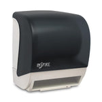 Palmer Fixture Inspire Electric Towel Dispensers TD0235-01 - 1.0 Each