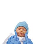 PACIFIC BIOMEDICAL, INC Pacific Biomedical CPAP Nasal Seals CA101 1 Each - MDL-PBDCA101H