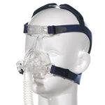 PACIFIC BIOMEDICAL, INC Pacific Biomedical CPAP Nasal Seals CA103 25 Each - MDL-PBDCA103