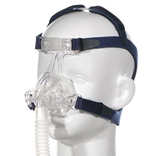 PACIFIC BIOMEDICAL, INC Pacific Biomedical CPAP Nasal Seals CA103 25 Each - MDL-PBDCA103