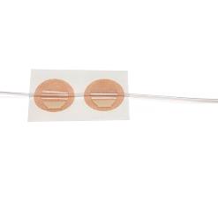 Pacific Biomedical, Inc Sticky Whiskers Cannula Devices - PBDSW102