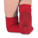 Principle Business Enterprises Bariatric Double-Imprint Terry Slipper Socks 3807-001 - 48.0 Pair