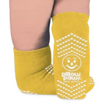 Principle Business Enterprises Bariatric Double-Imprint Terry Slipper Socks 3907-001 - 1.0 Pair