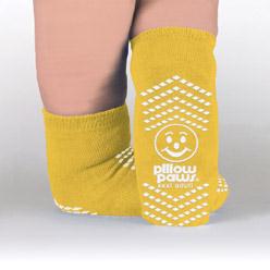 Principle Business Enterprises Bariatric Double-Imprint Terry Slipper Socks 3907-001 - 48.0 Pair