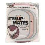 PRINCIPLE BUSINESS ENTERPRISES Disposable Stirrup-Mates OB-GYN Foam Stirrup Covers 9001 200 Each - MDL-PBE9001