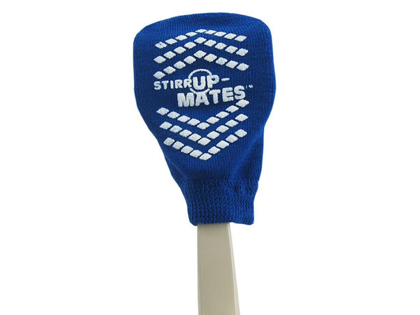 Principle Business Enterprises Reusable Stirrup-Mates OB-GYN Terry Stirrup Covers 9002 - 48.0 Each - MDL-PBE9002