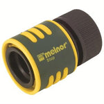 Hose Connector with Water Stop - 7MQC - 1 Each - MDL-PBI935700