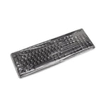 Practicon QUIKcaps Plastic Barriers 7077010 - 400.0 Each